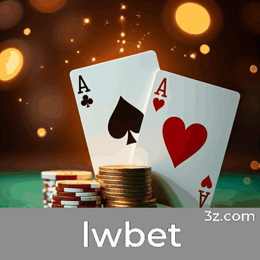 Lwbet: Cassino e Apostas de Confiança